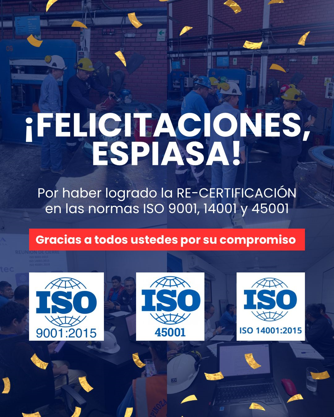 ISO 2026 :: ESPIASA
